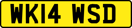 WK14WSD