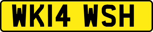 WK14WSH