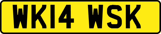 WK14WSK