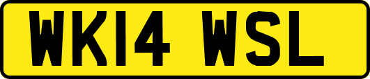 WK14WSL