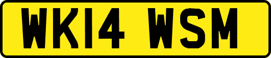 WK14WSM
