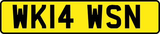 WK14WSN