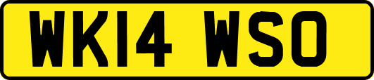 WK14WSO
