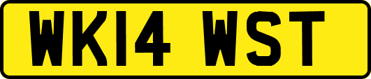 WK14WST