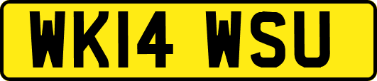 WK14WSU
