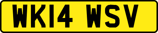WK14WSV