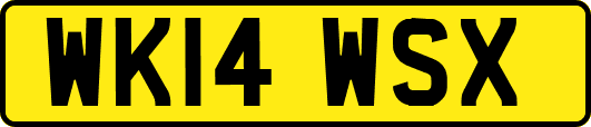 WK14WSX