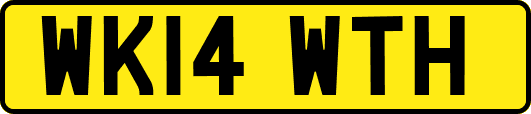 WK14WTH