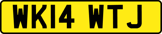 WK14WTJ