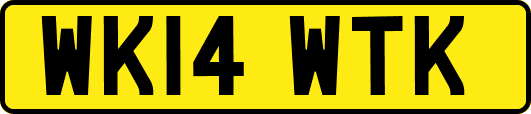 WK14WTK