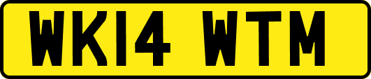 WK14WTM