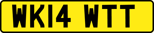 WK14WTT