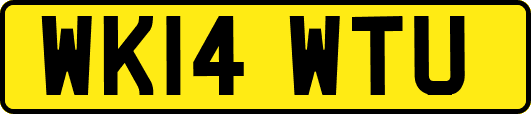 WK14WTU