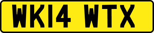 WK14WTX