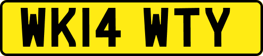 WK14WTY