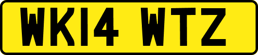 WK14WTZ