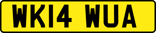 WK14WUA