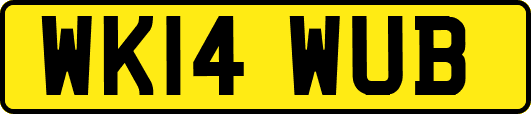 WK14WUB