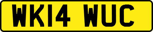 WK14WUC
