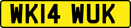 WK14WUK