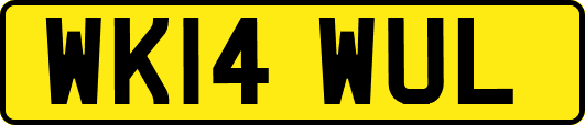 WK14WUL