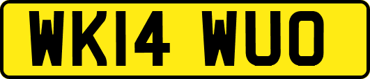 WK14WUO