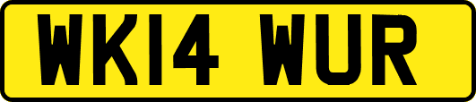 WK14WUR