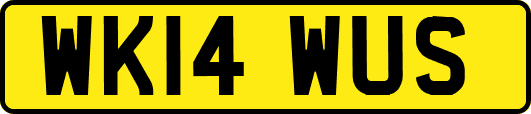WK14WUS
