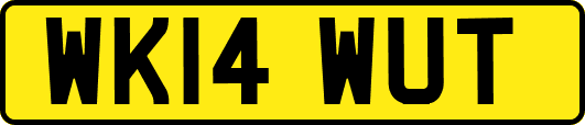 WK14WUT