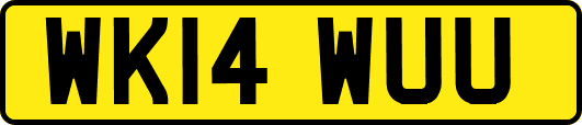 WK14WUU