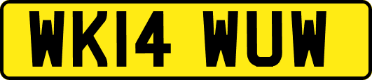 WK14WUW