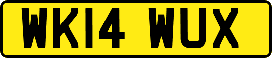 WK14WUX