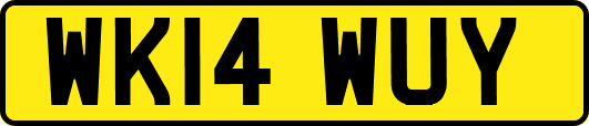 WK14WUY