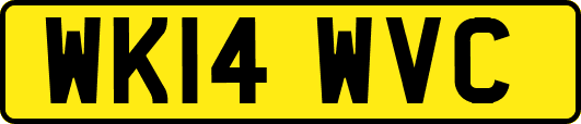 WK14WVC