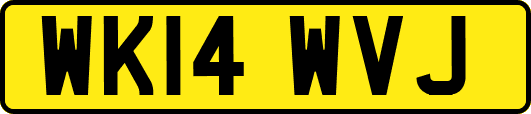 WK14WVJ