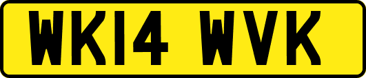 WK14WVK