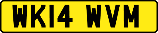 WK14WVM