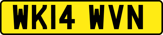WK14WVN
