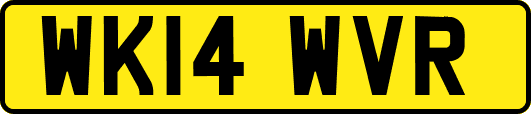 WK14WVR