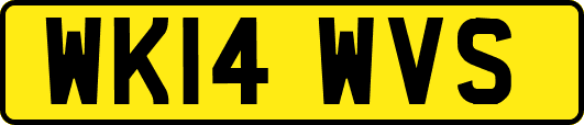WK14WVS