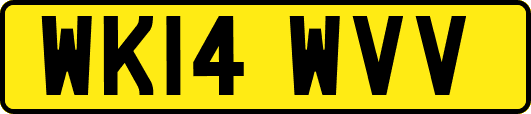 WK14WVV