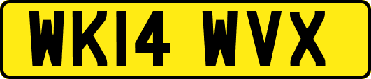 WK14WVX