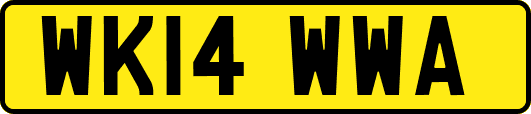 WK14WWA