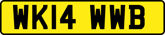 WK14WWB