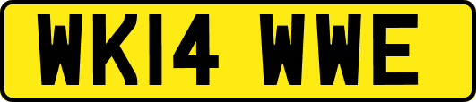 WK14WWE