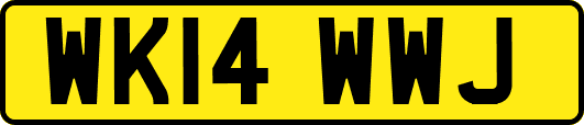 WK14WWJ