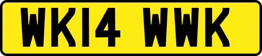 WK14WWK