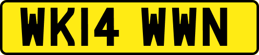 WK14WWN