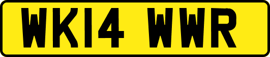 WK14WWR