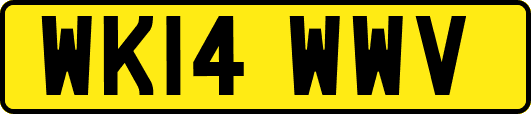WK14WWV